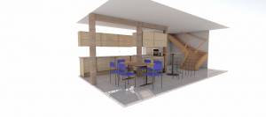 Christophe JOURNE - STE AMENAGEMENT URBAIN ET ARCHITECTURAL